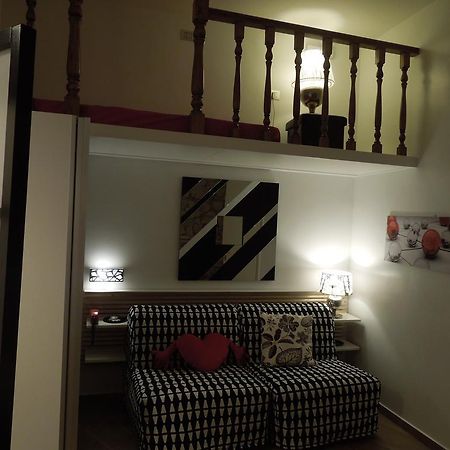 A Casa Di Lucia Villa Roma Ngoại thất bức ảnh