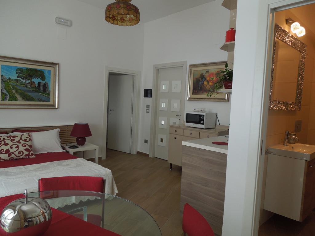 A Casa Di Lucia Villa Roma Ngoại thất bức ảnh