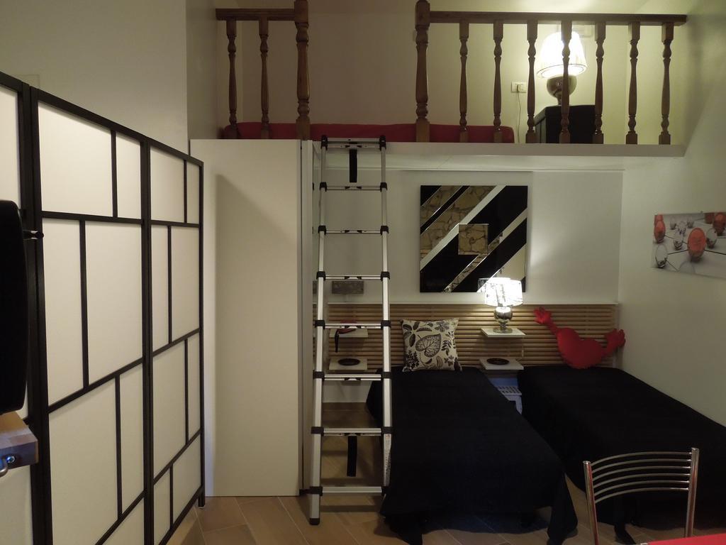 A Casa Di Lucia Villa Roma Ngoại thất bức ảnh