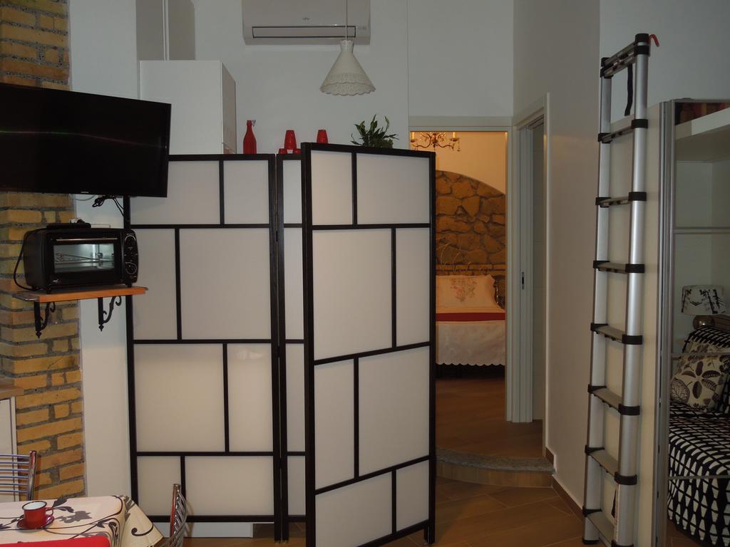 A Casa Di Lucia Villa Roma Ngoại thất bức ảnh