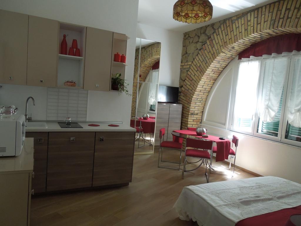 A Casa Di Lucia Villa Roma Ngoại thất bức ảnh