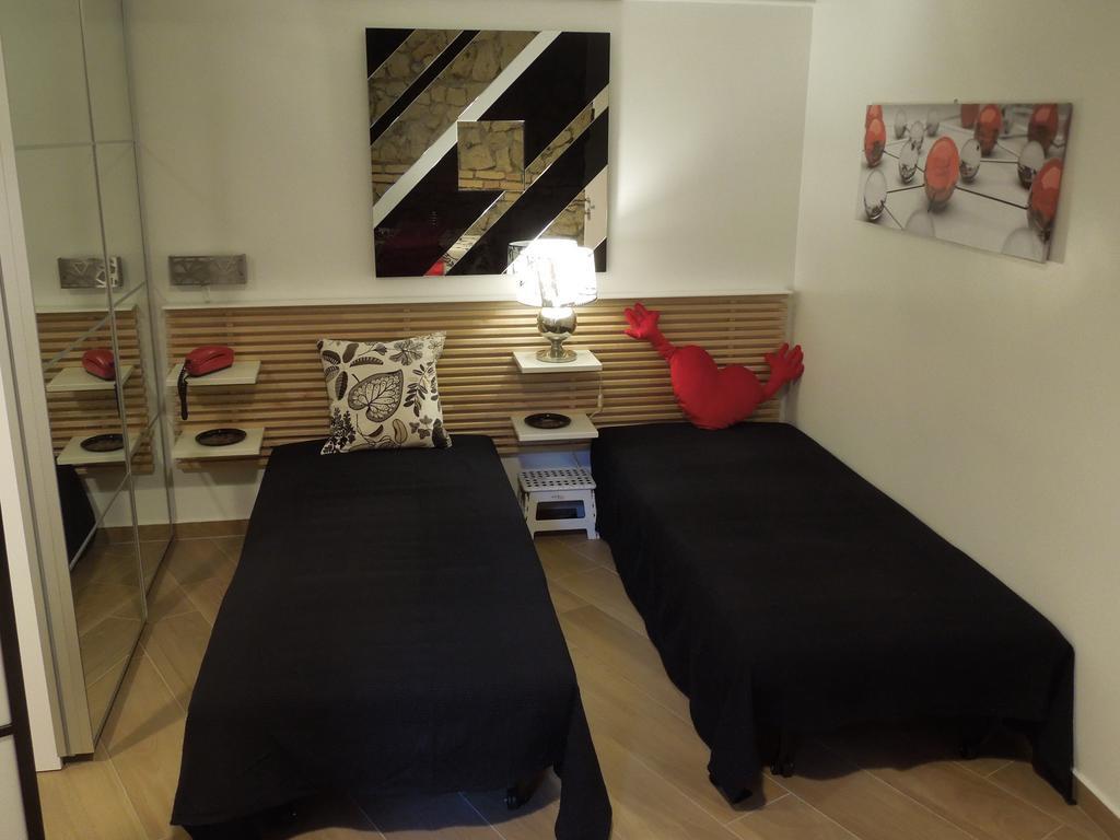A Casa Di Lucia Villa Roma Ngoại thất bức ảnh