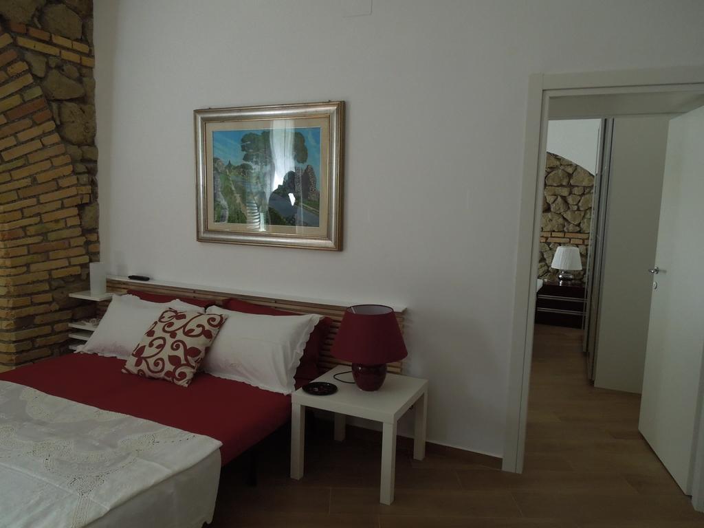 A Casa Di Lucia Villa Roma Ngoại thất bức ảnh