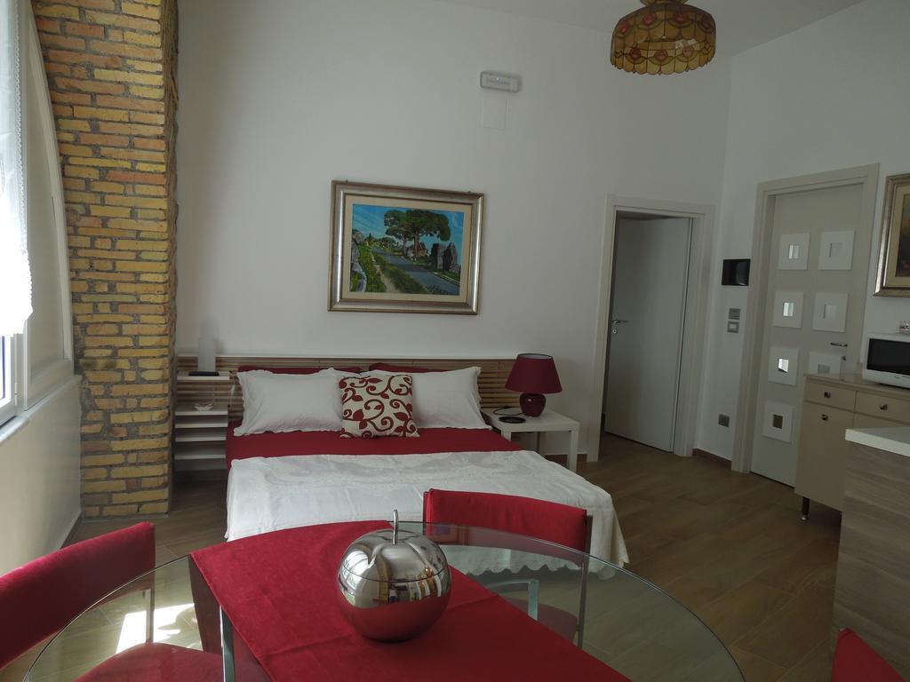 A Casa Di Lucia Villa Roma Ngoại thất bức ảnh