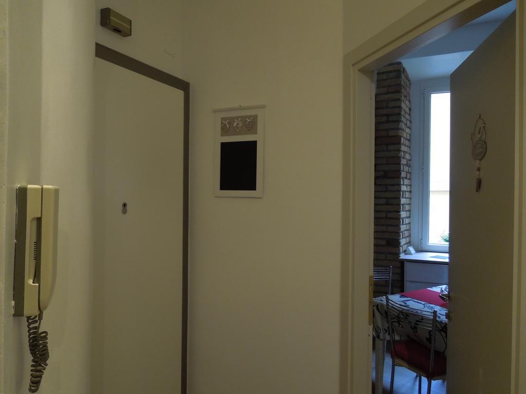 A Casa Di Lucia Villa Roma Ngoại thất bức ảnh