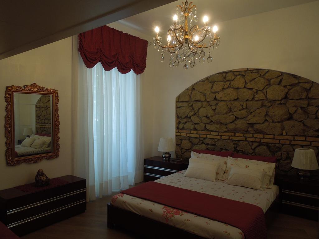 A Casa Di Lucia Villa Roma Ngoại thất bức ảnh