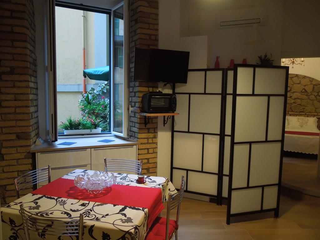 A Casa Di Lucia Villa Roma Ngoại thất bức ảnh
