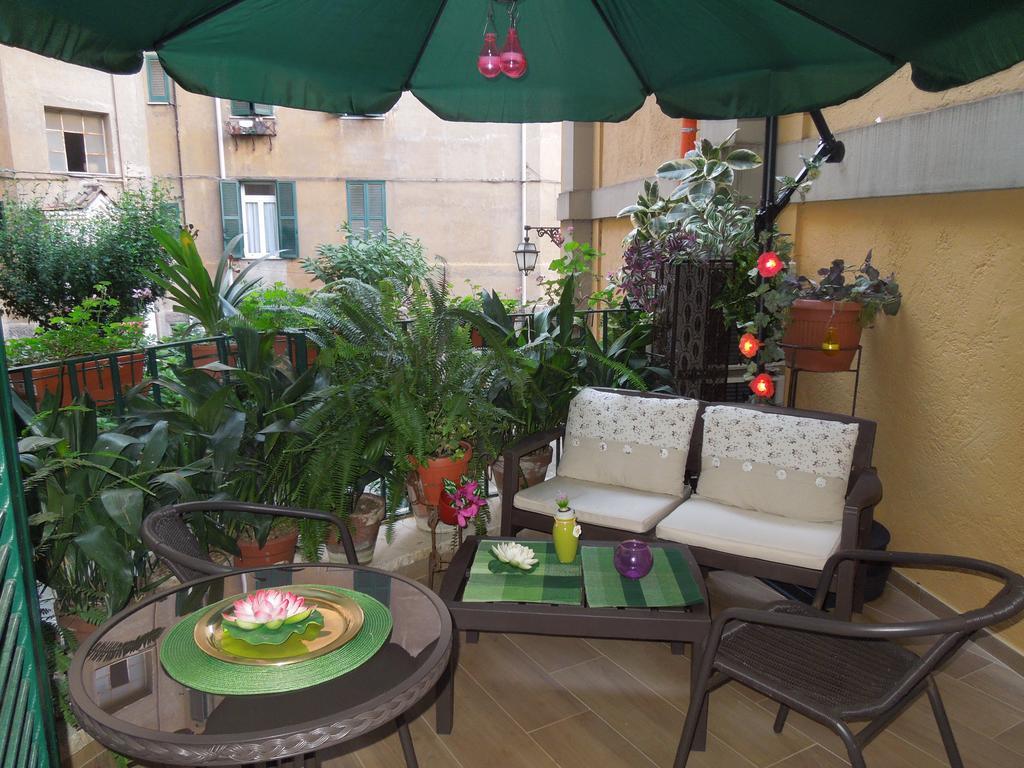 A Casa Di Lucia Villa Roma Ngoại thất bức ảnh