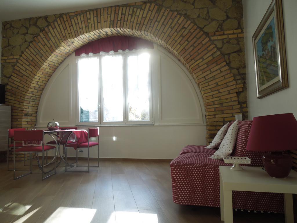 A Casa Di Lucia Villa Roma Ngoại thất bức ảnh