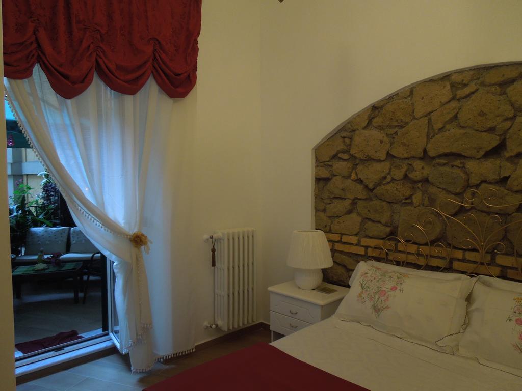 A Casa Di Lucia Villa Roma Ngoại thất bức ảnh