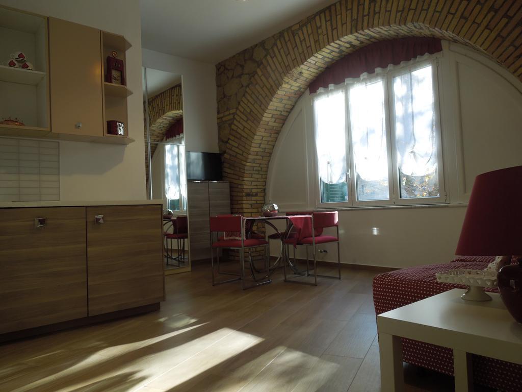 A Casa Di Lucia Villa Roma Ngoại thất bức ảnh