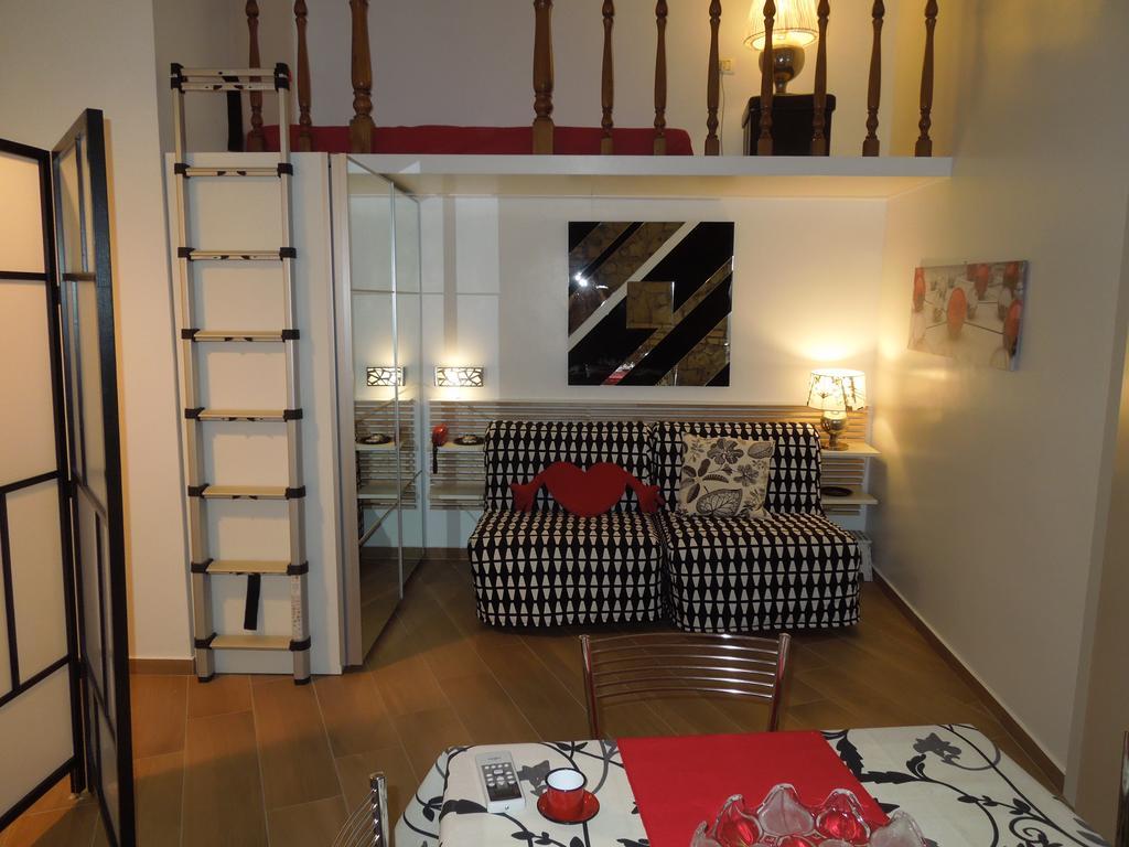A Casa Di Lucia Villa Roma Ngoại thất bức ảnh