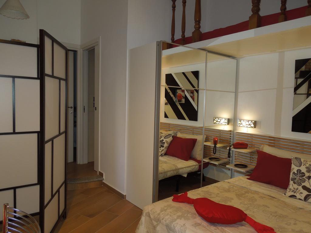 A Casa Di Lucia Villa Roma Ngoại thất bức ảnh