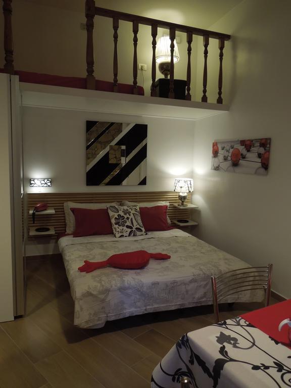 A Casa Di Lucia Villa Roma Ngoại thất bức ảnh
