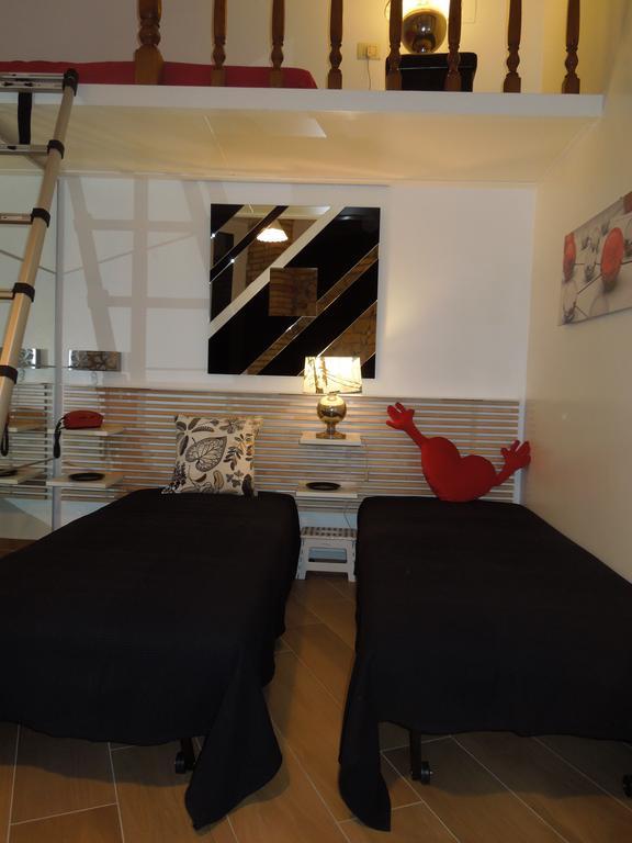 A Casa Di Lucia Villa Roma Ngoại thất bức ảnh