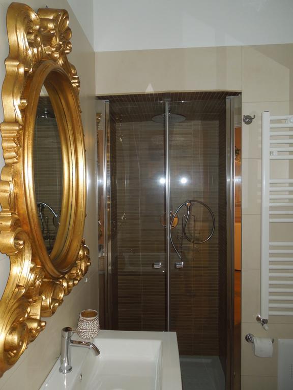 A Casa Di Lucia Villa Roma Ngoại thất bức ảnh
