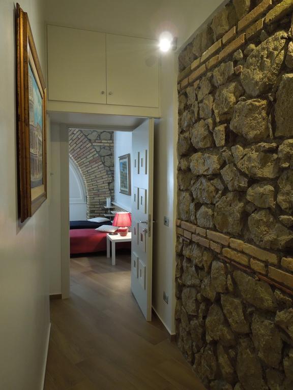A Casa Di Lucia Villa Roma Ngoại thất bức ảnh
