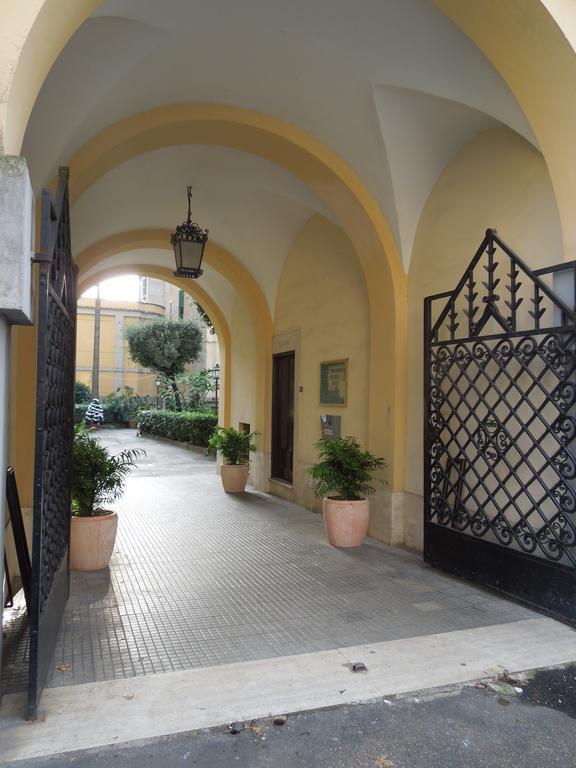A Casa Di Lucia Villa Roma Ngoại thất bức ảnh